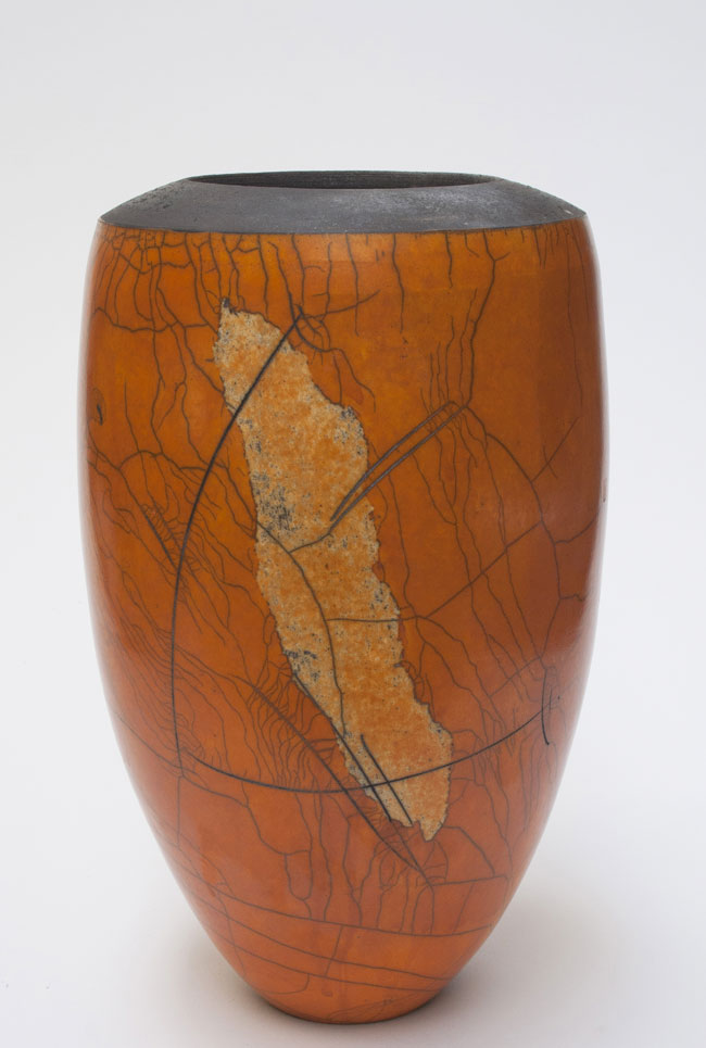 céramique en terre sigillée